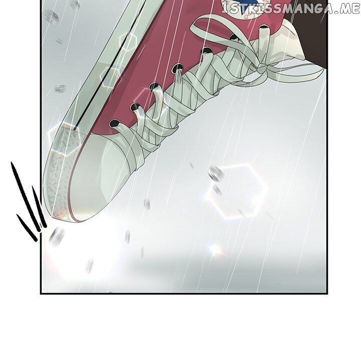 Extreme Life Of A Teenager chapter 49 - page 7
