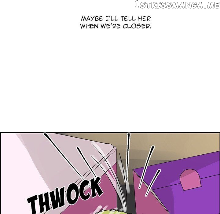 Extreme Life Of A Teenager chapter 49 - page 78