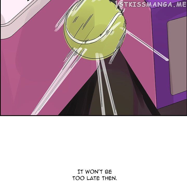 Extreme Life Of A Teenager chapter 49 - page 79