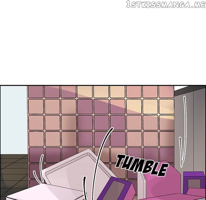 Extreme Life Of A Teenager chapter 49 - page 80