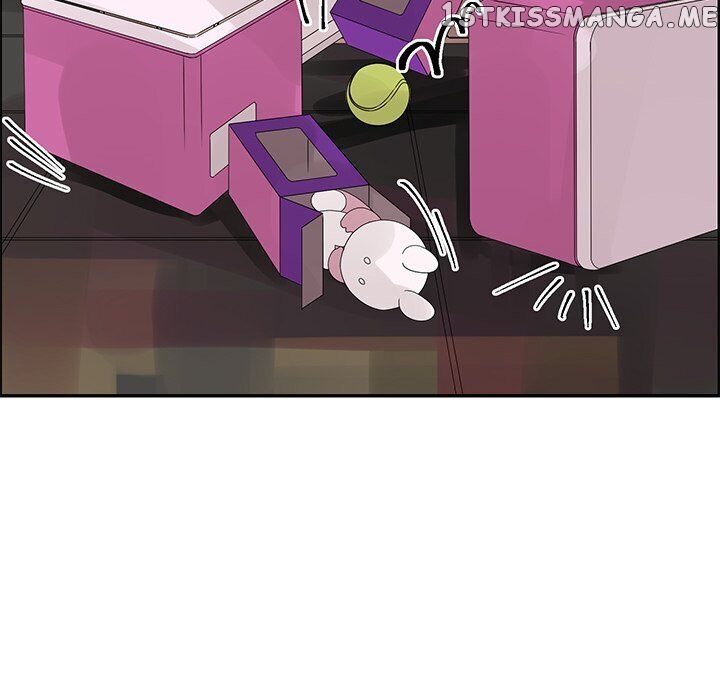 Extreme Life Of A Teenager chapter 49 - page 81