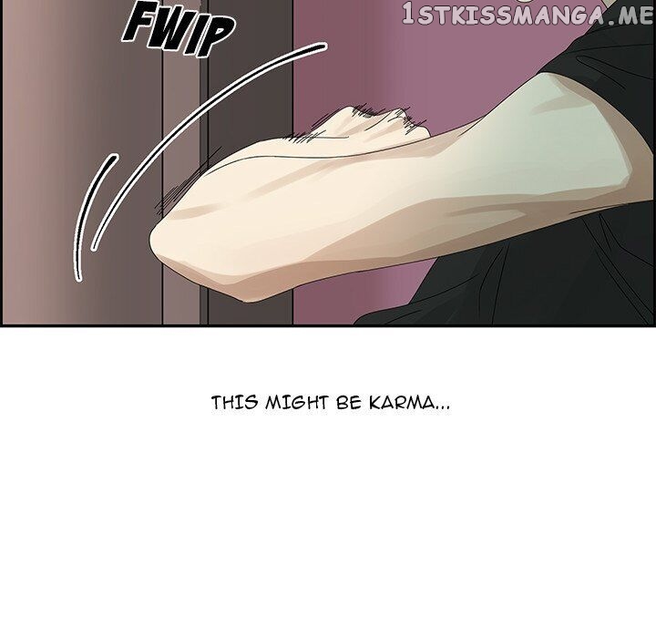 Extreme Life Of A Teenager chapter 49 - page 83