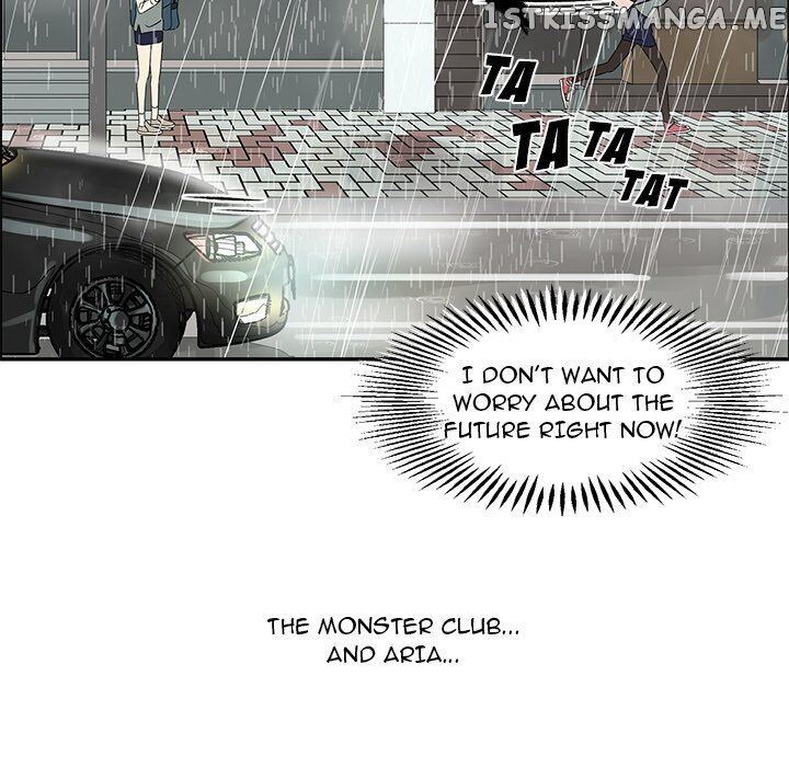 Extreme Life Of A Teenager chapter 49 - page 9