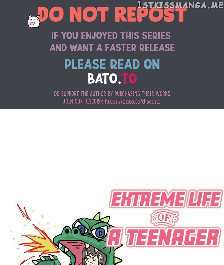 Extreme Life Of A Teenager chapter 18 - page 1