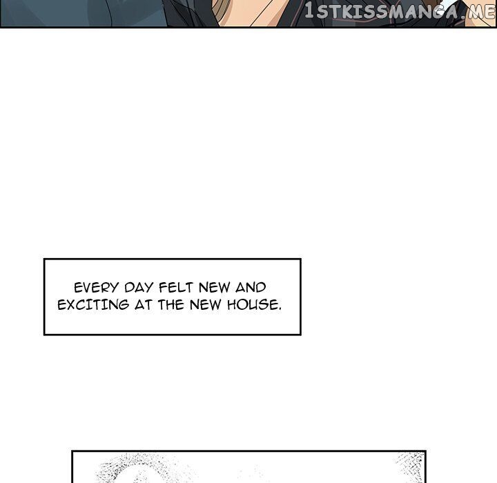 Extreme Life Of A Teenager chapter 18 - page 24