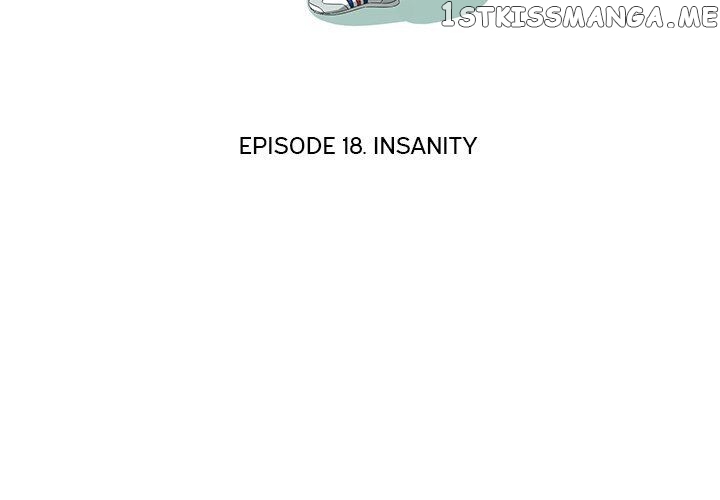 Extreme Life Of A Teenager chapter 18 - page 3