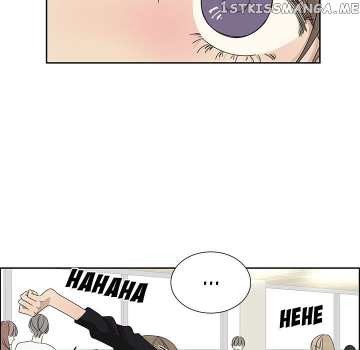 Extreme Life Of A Teenager chapter 18 - page 33
