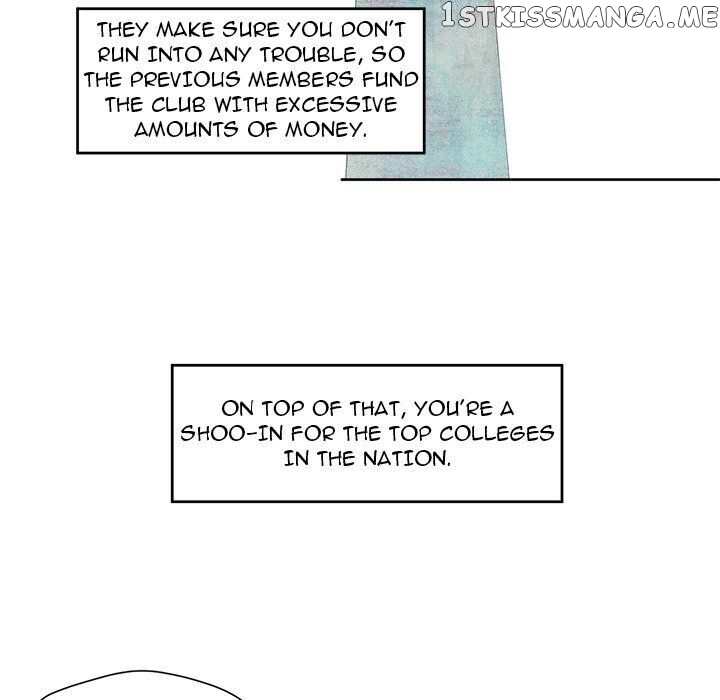 Extreme Life Of A Teenager chapter 48 - page 11