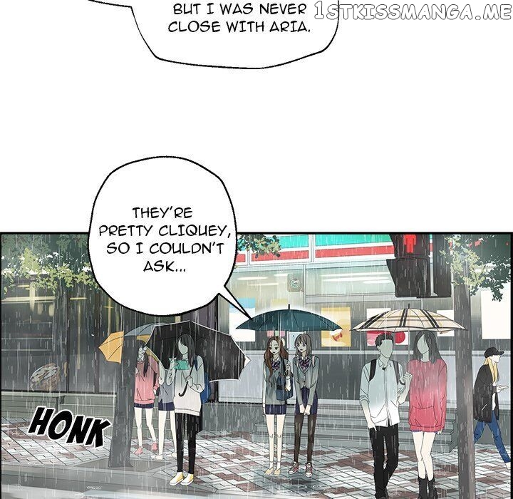 Extreme Life Of A Teenager chapter 48 - page 18