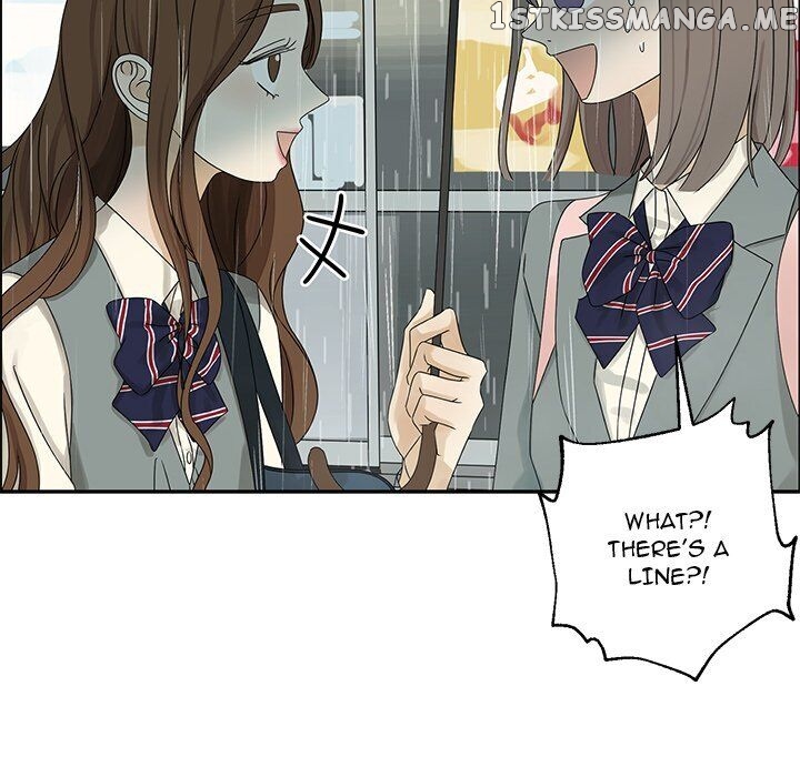 Extreme Life Of A Teenager chapter 48 - page 20