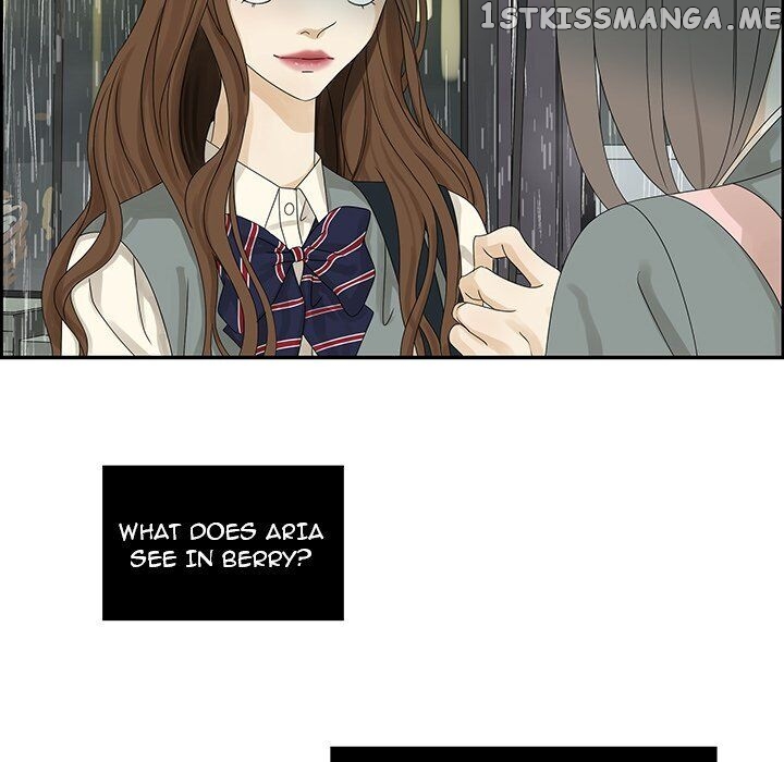 Extreme Life Of A Teenager chapter 48 - page 25