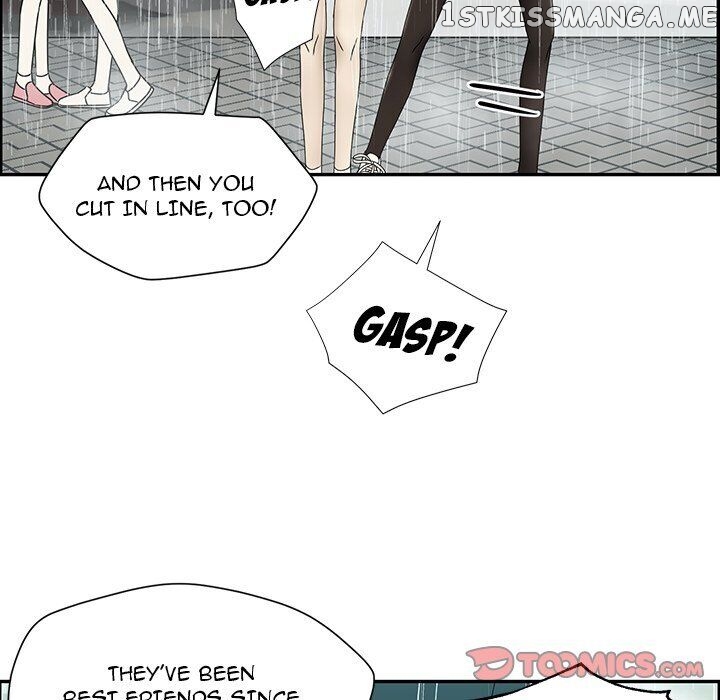 Extreme Life Of A Teenager chapter 48 - page 30