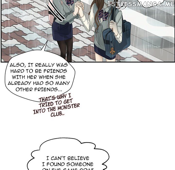 Extreme Life Of A Teenager chapter 48 - page 37