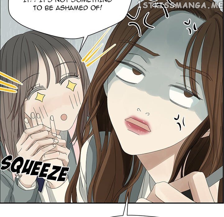 Extreme Life Of A Teenager chapter 48 - page 40