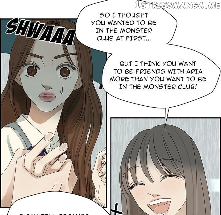 Extreme Life Of A Teenager chapter 48 - page 46