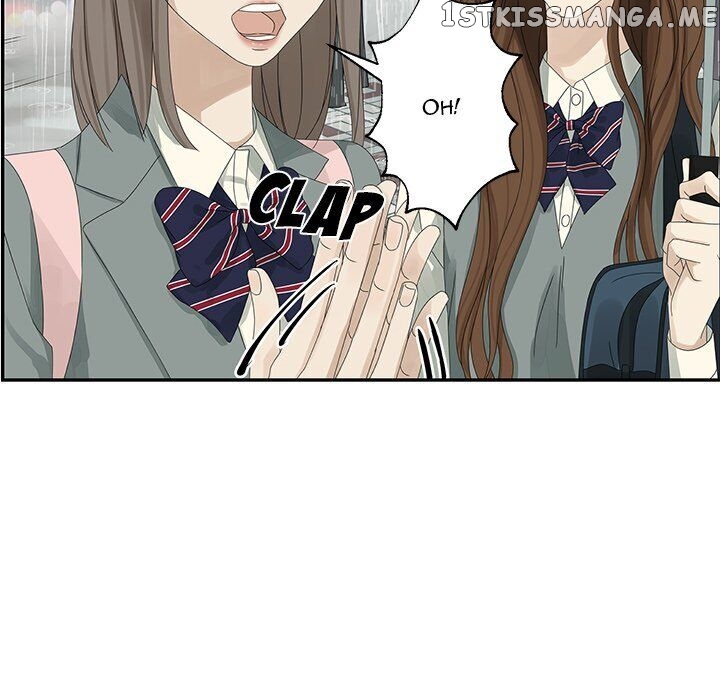 Extreme Life Of A Teenager chapter 48 - page 59