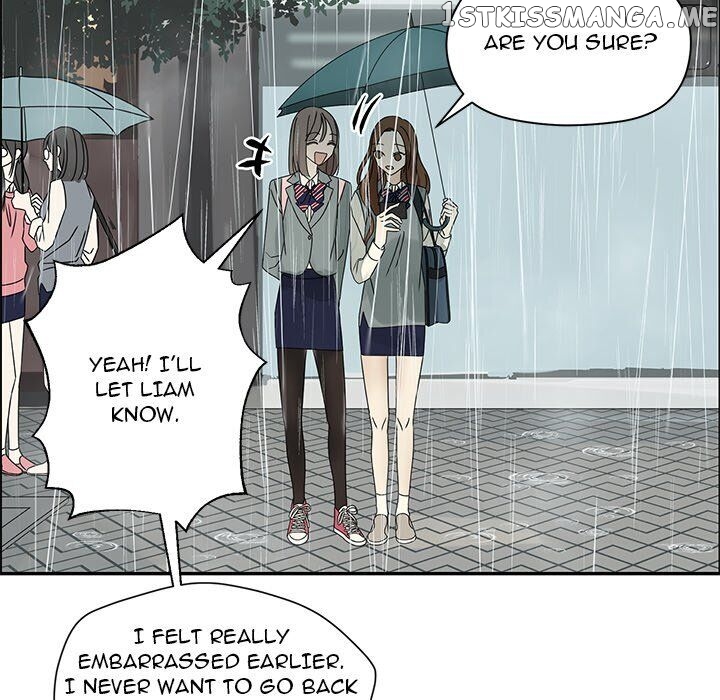 Extreme Life Of A Teenager chapter 48 - page 69