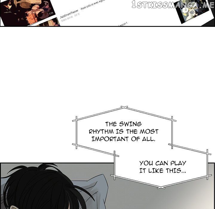 Extreme Life Of A Teenager chapter 16 - page 11