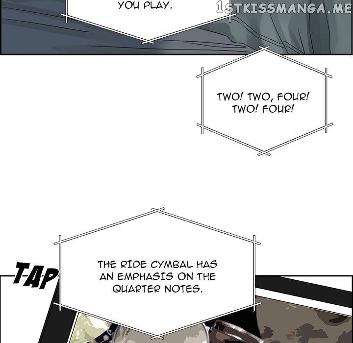 Extreme Life Of A Teenager chapter 16 - page 13