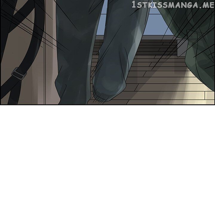 Extreme Life Of A Teenager chapter 16 - page 21