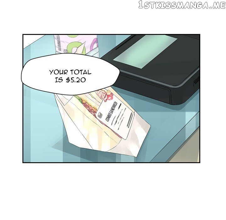 Extreme Life Of A Teenager chapter 16 - page 23