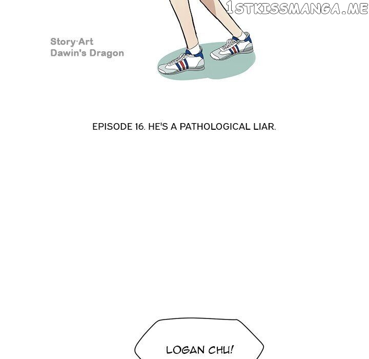 Extreme Life Of A Teenager chapter 16 - page 28