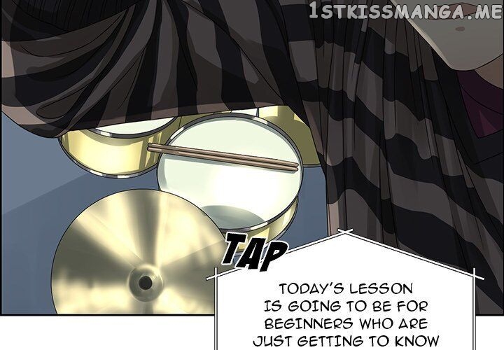 Extreme Life Of A Teenager chapter 16 - page 3