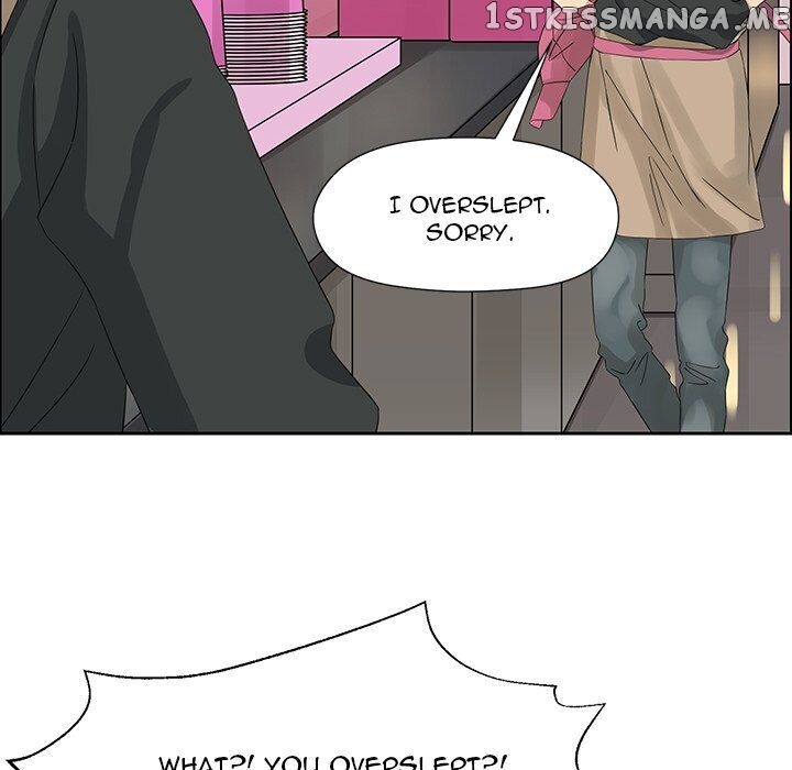 Extreme Life Of A Teenager chapter 16 - page 30