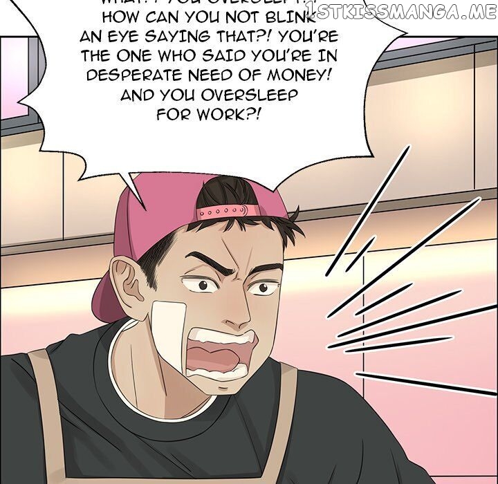 Extreme Life Of A Teenager chapter 16 - page 31