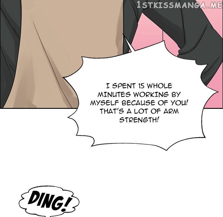 Extreme Life Of A Teenager chapter 16 - page 32