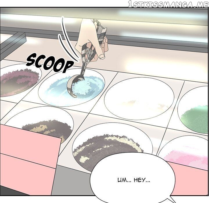 Extreme Life Of A Teenager chapter 16 - page 38
