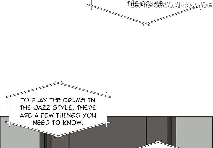 Extreme Life Of A Teenager chapter 16 - page 4
