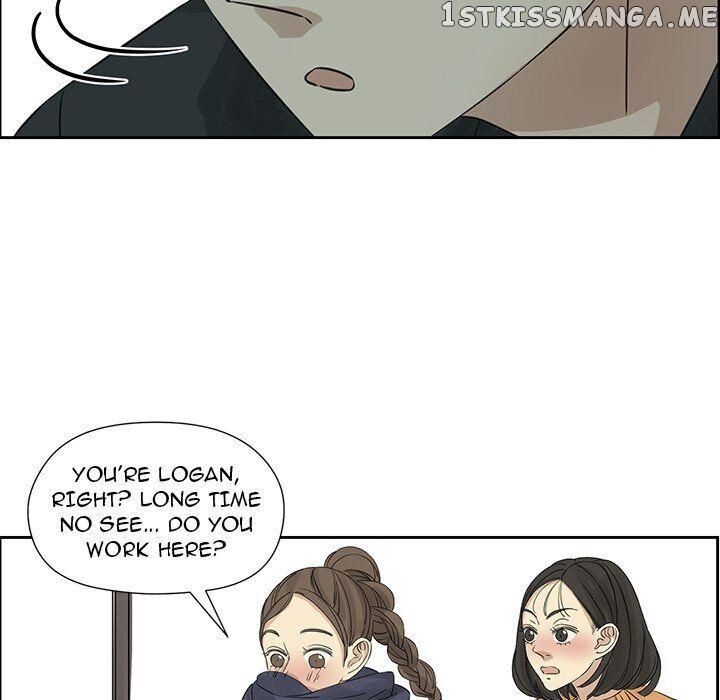 Extreme Life Of A Teenager chapter 16 - page 40