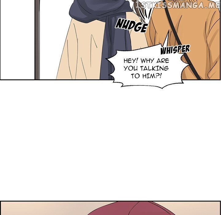 Extreme Life Of A Teenager chapter 16 - page 41
