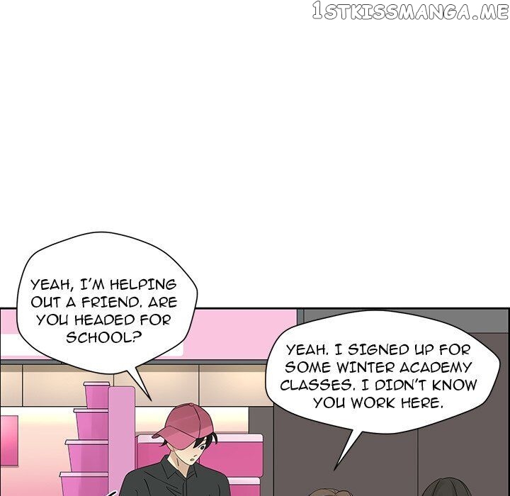Extreme Life Of A Teenager chapter 16 - page 43