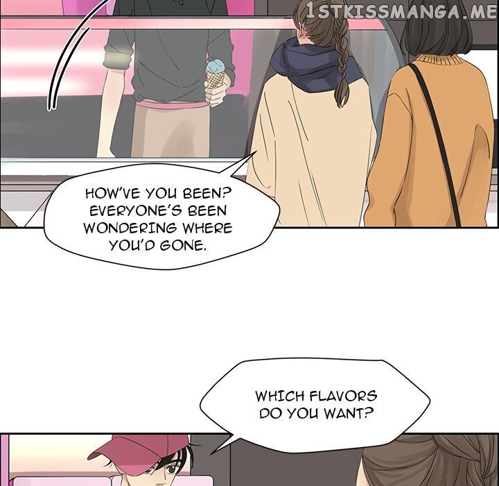 Extreme Life Of A Teenager chapter 16 - page 44