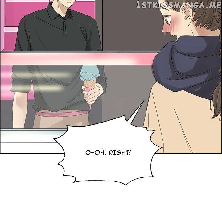 Extreme Life Of A Teenager chapter 16 - page 45