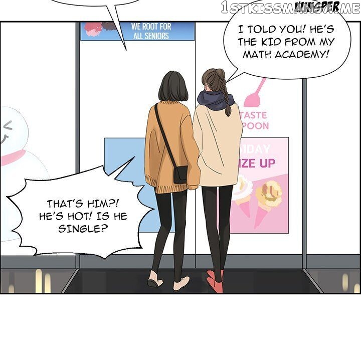 Extreme Life Of A Teenager chapter 16 - page 48