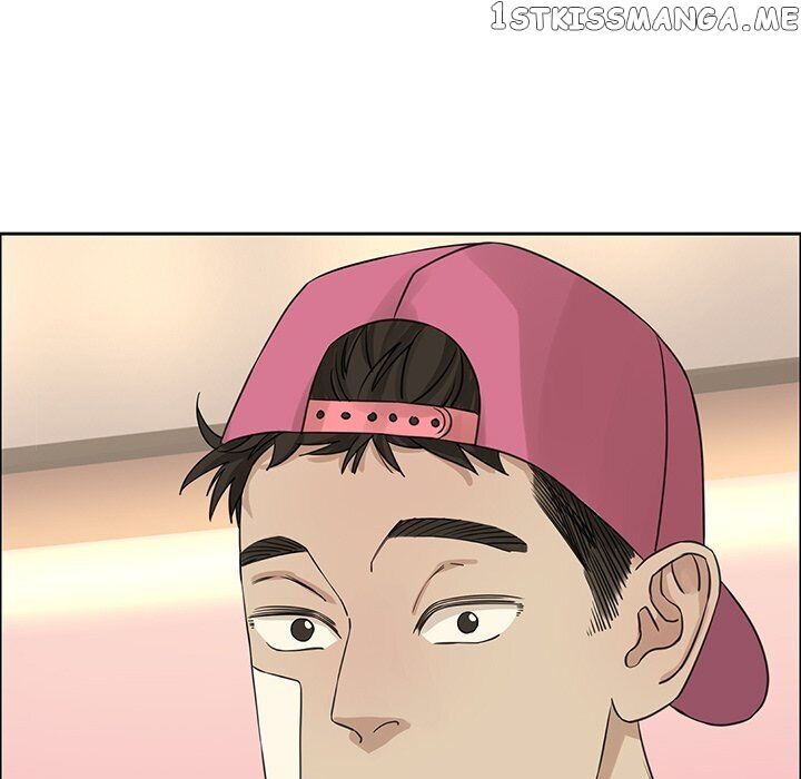 Extreme Life Of A Teenager chapter 16 - page 49