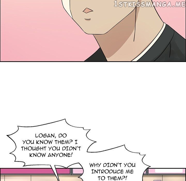 Extreme Life Of A Teenager chapter 16 - page 50
