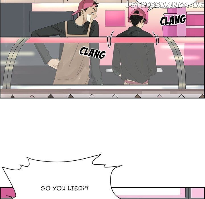 Extreme Life Of A Teenager chapter 16 - page 52