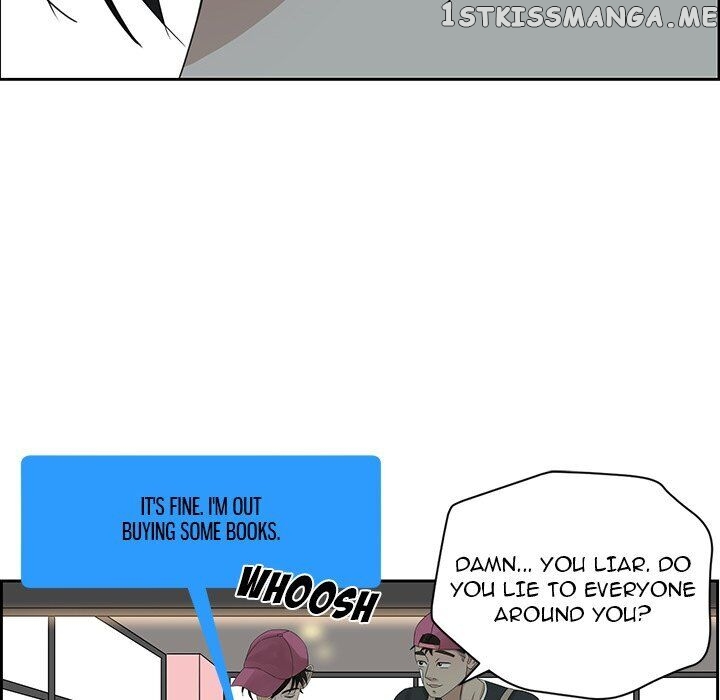 Extreme Life Of A Teenager chapter 16 - page 56