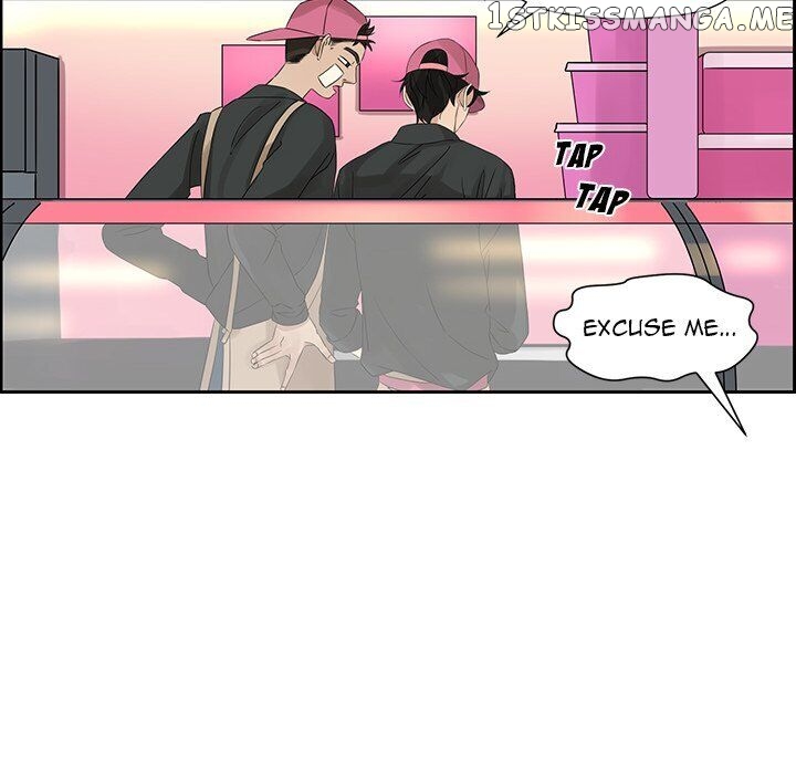Extreme Life Of A Teenager chapter 16 - page 58