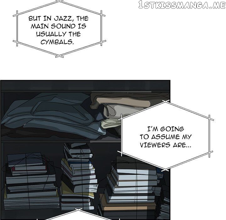 Extreme Life Of A Teenager chapter 16 - page 6