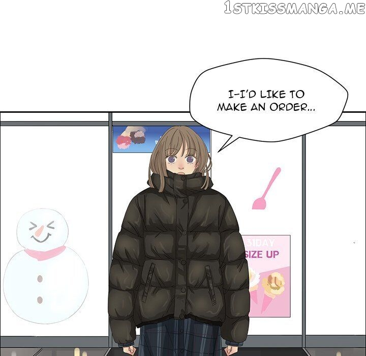Extreme Life Of A Teenager chapter 16 - page 60