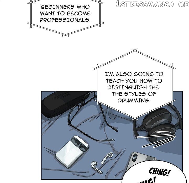Extreme Life Of A Teenager chapter 16 - page 7