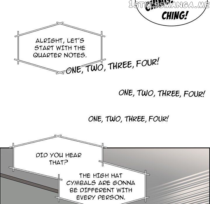 Extreme Life Of A Teenager chapter 16 - page 8