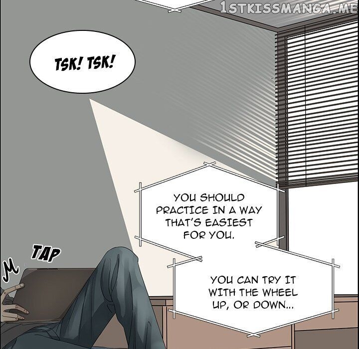 Extreme Life Of A Teenager chapter 16 - page 9