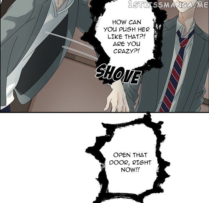 Extreme Life Of A Teenager chapter 47 - page 14