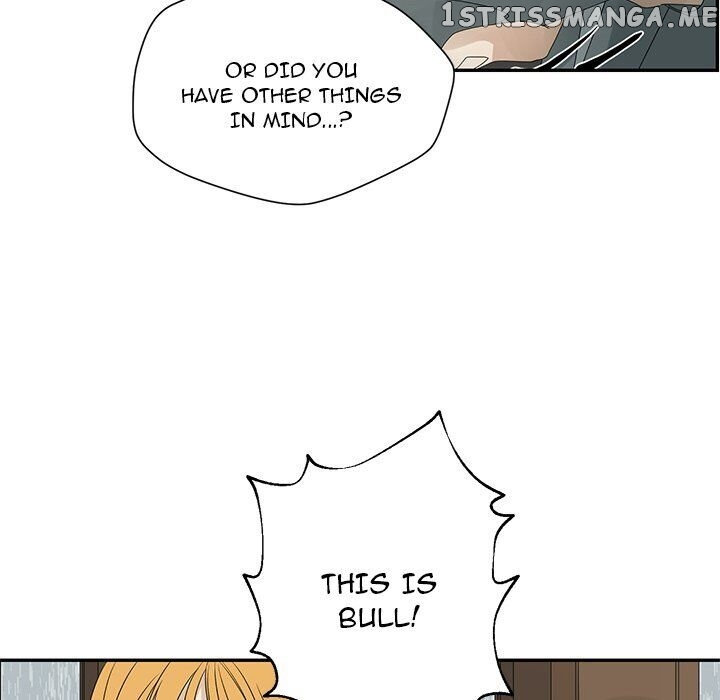 Extreme Life Of A Teenager chapter 47 - page 18